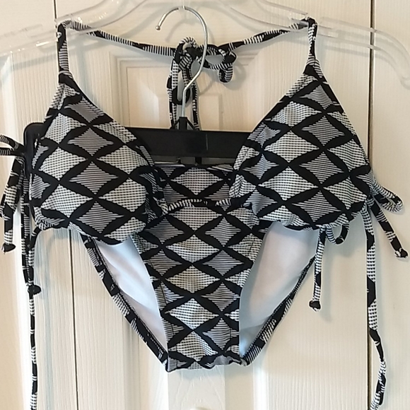Surfside Other - 👙PERFECT String tie BIKINI👙